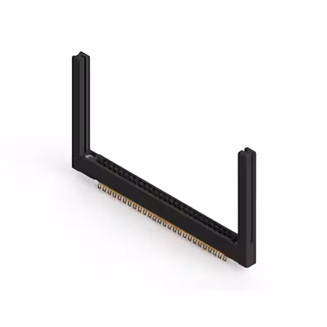 357-052-555-258 EDAC Inc.  Edgeboard Connectors